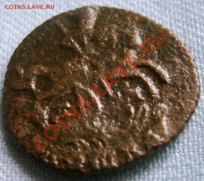 Полушка 1786 ЕМ  ДО 6.03.2011г. 21:00 МСК.ВР. - GEDC0657.JPG