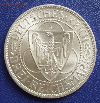 Пруссия 1 талер 1861  ОЦЕНКА - 3-30A-50.JPG