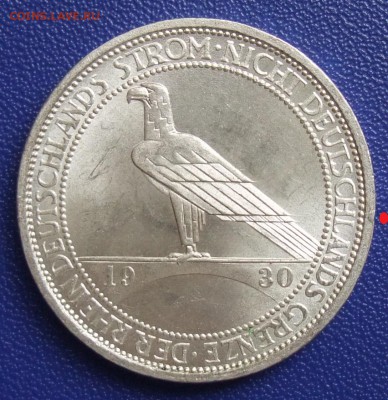 Пруссия 1 талер 1861  ОЦЕНКА - 3-30A.JPG