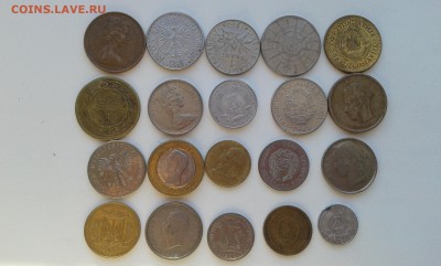 20штук иностранных монет.(3)..23.08.17...22.00 - 20170805_192204[2]