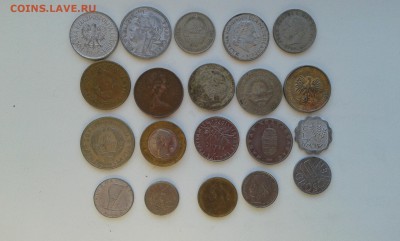 20штук иностранных монет.(2)..23.08.17...22.00 - 20170805_192459[2]