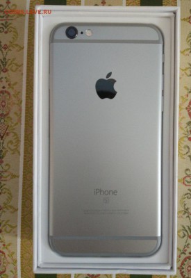 Iphone 6S 64 Гб до 25.08. - PpscHR0EsuQ
