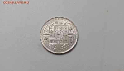 Непал 50 пайс 1939 до 22-00 23.08 - непал2