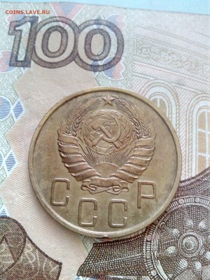 5 копеек 1939 отличная до 28.08 22-30 - 5-39-3