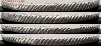 1 рубль 1774 года СПБ-ФЛ. До 25.08.17 22-00 МСК - г1
