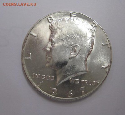 Полдоллара США 1967 до 24.08.17 - IMG_2821.JPG