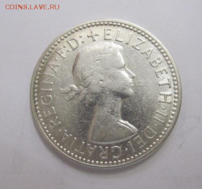 1 шиллинг Австралия 1961  до 24.08.17 - IMG_2839.JPG