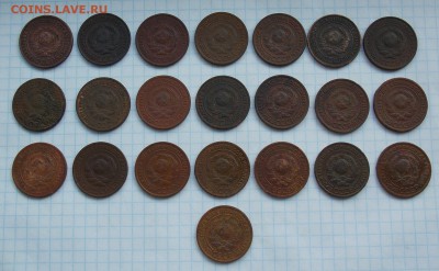 2 копейки 1924 г. 22 шт., до 24.08.17 г. в 22.00 Моск. - DSCN0389.JPG