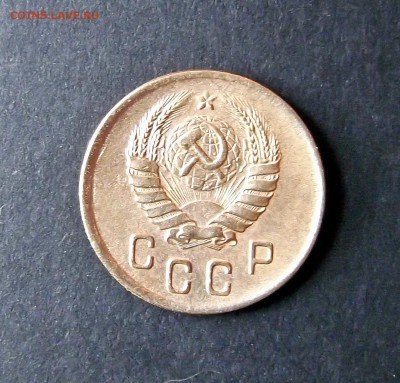 2 коп. 1945г. - DSCF5903.JPG
