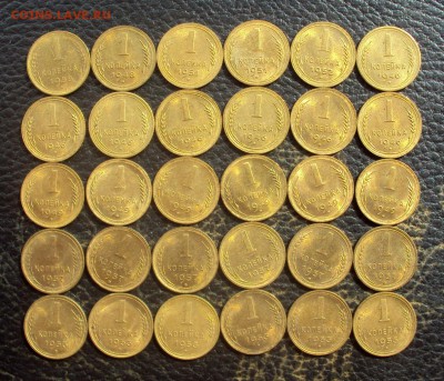 3коп 1953 unc - DSC08660