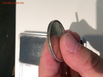 Рубль "антоныч" и другие - IMG_8614.JPG