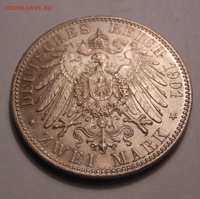 2 марки 1901 г. 200 лет династи до 29.08.2017 г. в 22.00 мск - DSCN3399.JPG