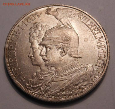 2 марки 1901 г. 200 лет династи до 29.08.2017 г. в 22.00 мск - DSCN3397.JPG