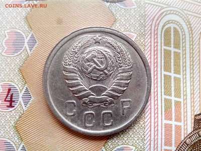 10 копеек 1943  до 28.08 22-30 - 10-43-3
