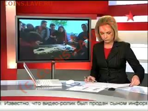Видео о кладоискательстве - Klad v zabroshennom khrame