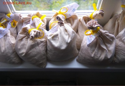 Куплю мешок солянки 1 копейки - 07