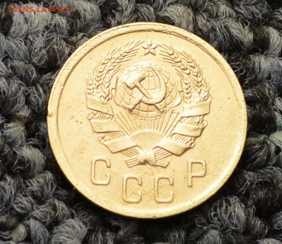 2 копейки 1935 шт. 2А - DSC_0021.JPG