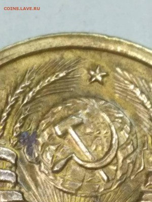 1 копейка 1939 2Д? и оценка - image-0-02-05-eb74a0cbbf0cfcd39ea80137cd92c0651d021585bd5a63e3f1304c8eb77ff432-V