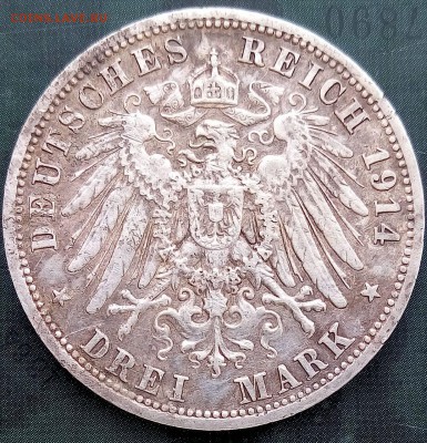 3 марки 1914,МУНДИР,С 200,до 28.08 - IMG-20170824-WA0005