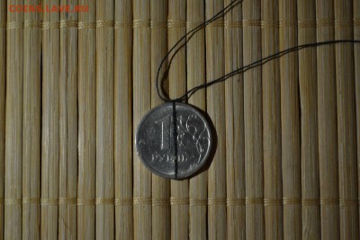 1 рубль 2006 СПМД поворот около 180 гр. до 27.08 - DSC_0553