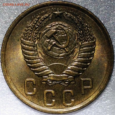 2 копейки 1954 UNC - до 30.08.17 22-00 - 2017-08-22 20-56-12.JPG