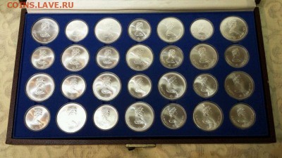 Набор Канада-1976, АЦ. - $_57 (21).JPG