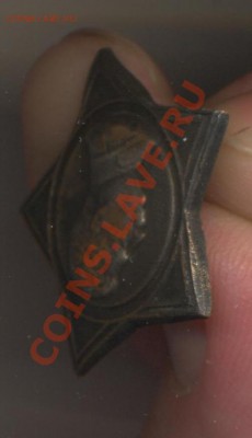 Значок с И.В.Сталиным до 05.03.2011 22.00 - ис 004
