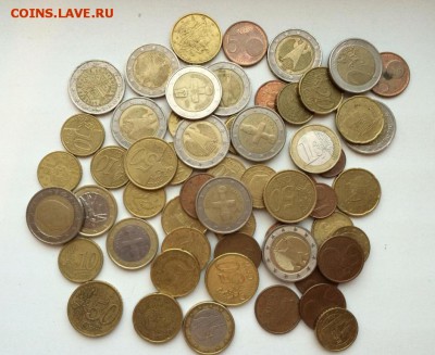 Солянка Евро ниже курса 56 евро - evro