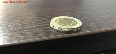 Красная Книга 1993-94 гг. Определение подлинности - 7