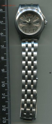 Часы Orient женские до 29-08-2017 до 22-00 по Москве - img966