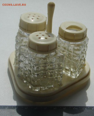 Набор для специй до 29-08-2017 до 22-00 по Москве - Специи 1