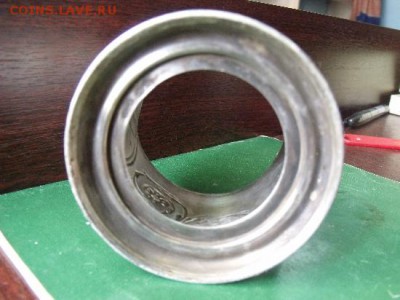 Подстаканник Спутник ЮММЕТ - DSCF14533