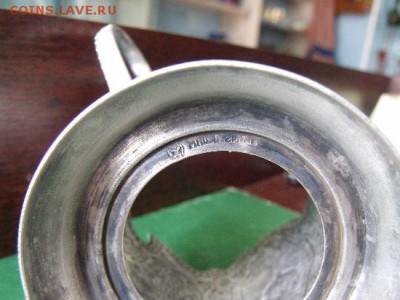подстаканники мнц - DSCF14622