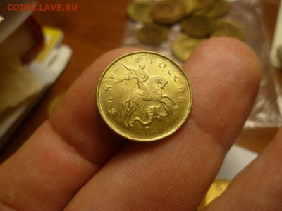 10 копеек 201 - 4