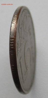 5 рублей 2002 СПМД. Оценка - IMG_1658.JPG
