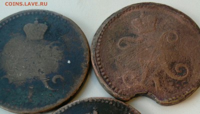 3 копейки  1842 , 1843,  год - _20170825_230446.JPG