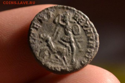 Рим.Констанций II 337-361 - CSC_0108.JPG