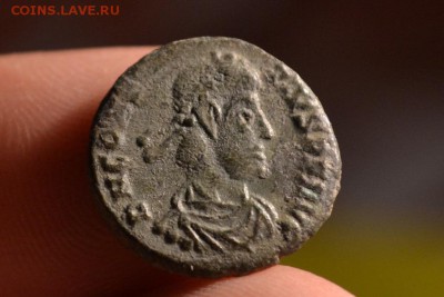 Рим.Констанций II 337-361 - CSC_0109.JPG