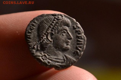 Рим. Валент 364-378 - CSC_0123.JPG