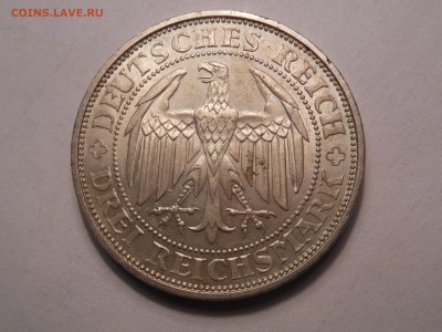 3 марки 1929 г. в сохран Веймар до 01.09.2017 г. в 22.00 мск - DSCN3568[1].JPG