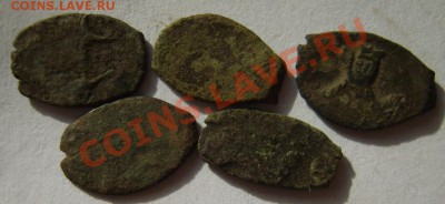 Чешуя (медь и серебро). Оценка - S8303192.JPG