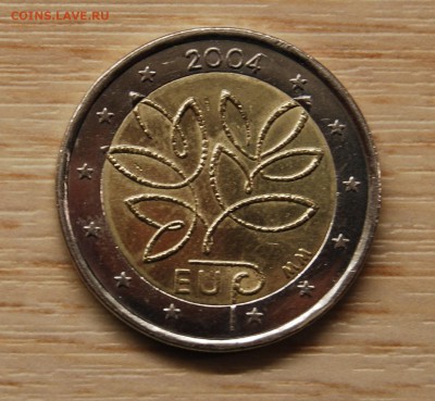 2€ Финляндии 2004, Расширение ЕС 16.03.17 (22.00) - DSC_4476.JPG