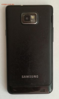 Samsung GALAXY S II GT-I9100 до 22:00 МСК 1.09.17 - IMG_20170826_110148