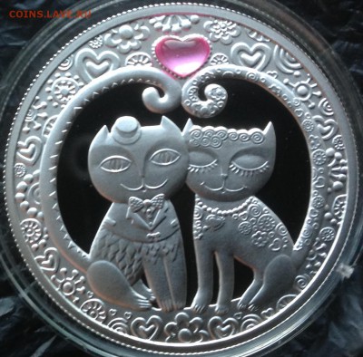 Моя любовь 20 рублей 2011г.Белорусь до ухода в архив - IMG_8898.JPG