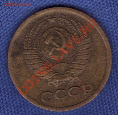 1 копейка 1982 по Федорину 165 или 166 - 02.03.2011 23;53;53