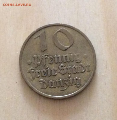 10 Pfennig 1932 Дацинг До 31.08 - IMG_2169.JPG