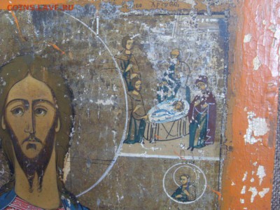 икона Спаситель большая с праздниками. до 30.08. - SDC18154.JPG