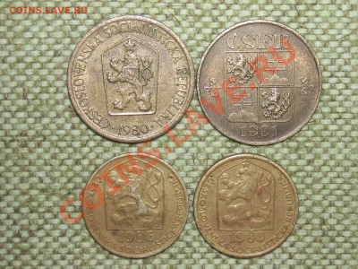 Чехословакия 1980-1991г до 5.03.11г 22.00(мск) - SPA50389.JPG