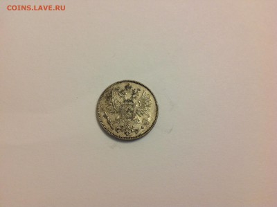 50 ПЕННИ 1911г. - 1 (9)