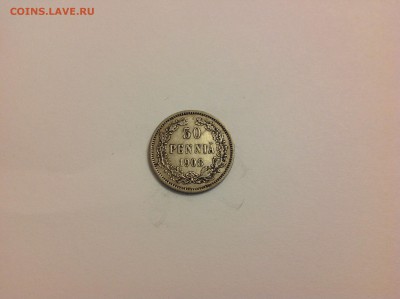 50 ПЕННИ 1908г. - 1 (10)